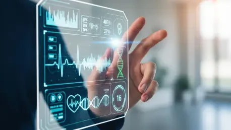 HHS Proposes Slashing Biden-Era Health IT Rules