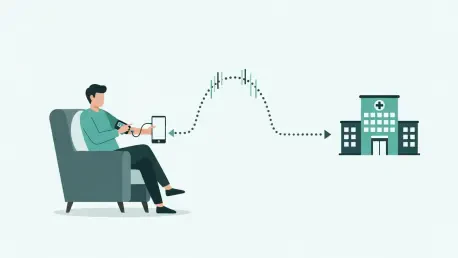 Is Self-Treatment the Future of Healthcare?