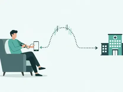 Is Self-Treatment the Future of Healthcare?