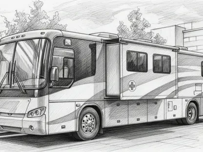 EMS Model Design Determines Pediatric Survival Rates