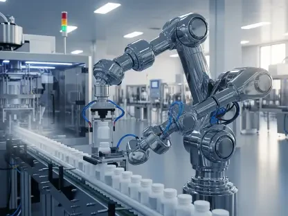 Can Growth Fuel a Greener Pharmaceutical Industry?