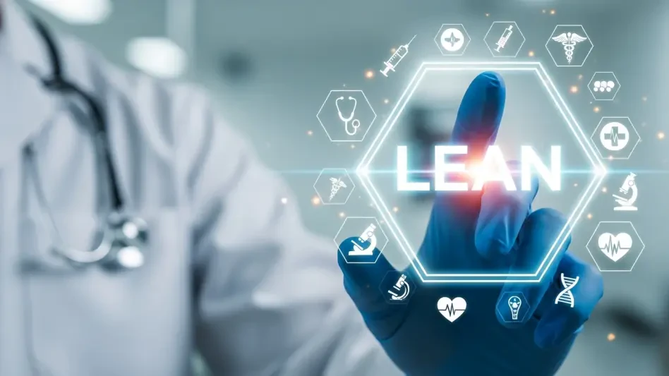 Can a Lean System Revolutionize Healthcare?