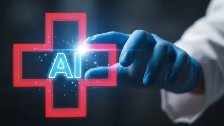 Why Data-First Thinking Turns AI into Healthcare ROI