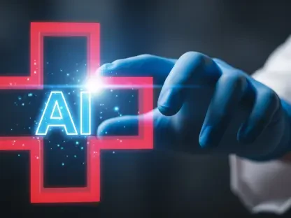 Why Data-First Thinking Turns AI into Healthcare ROI