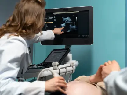 Sonographer Shortage Fuels a High-Demand Career