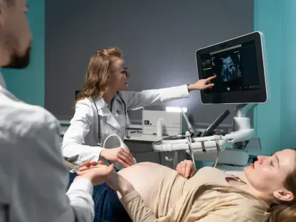 Samsung Unveils R20: AI-Powered Ultrasound Breakthrough