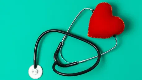 Auxira Health Raises $7.8M to Tackle Cardiology Crisis