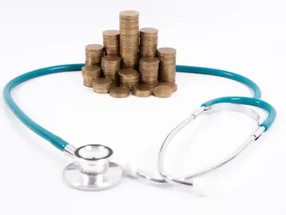Is Trust the New Currency in Healthcare Finance?