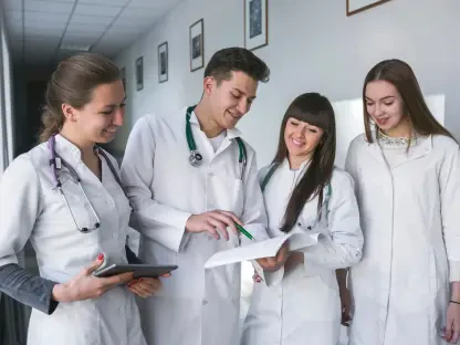 UNM Seeks $600M for New Med School Amid Health Crisis