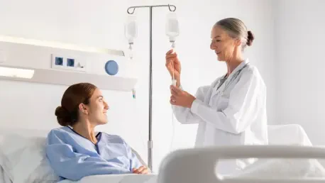 Is the Infusion Boom Outpacing State Regulations?