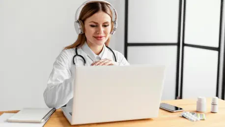 Trend Analysis: Digital Health Empowerment