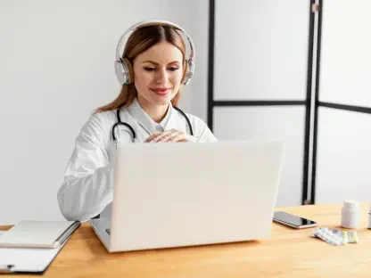 Trend Analysis: Digital Health Empowerment