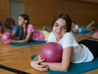 How Is Saint Lucia Transforming Youth Healthcare?