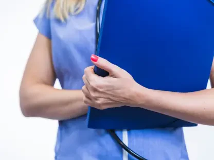 Kelley Connor to Lead Boise State Nursing into a New Era