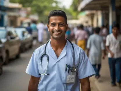 India's Healthcare Sector Poised for Strong Growth