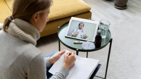 Is This the Future of Rural Mental Healthcare?