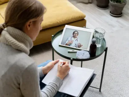 Is This the Future of Rural Mental Healthcare?