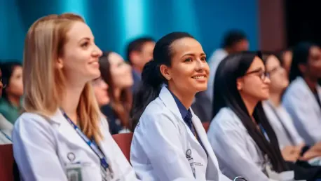 How Will P500M Aid Help Aspiring Health Workers?