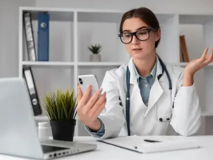 How Is Software Transforming Long-Term Care?