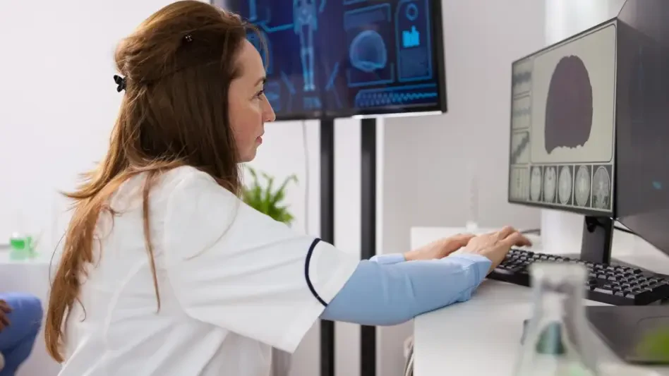 LG Expands into Healthcare with Innovative Tech Solutions