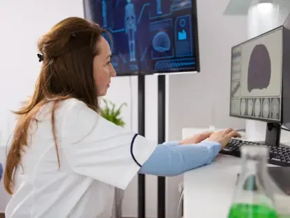 LG Expands into Healthcare with Innovative Tech Solutions