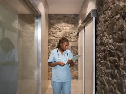 Can Immigration Solve the US Healthcare Worker Shortage?