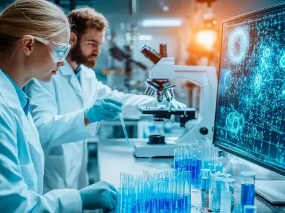 How Has Trump Disrupted 80 Years of Research Partnership?