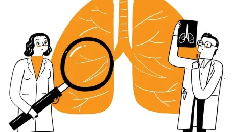 What Are 2025's Biggest Lung Cancer Breakthroughs?