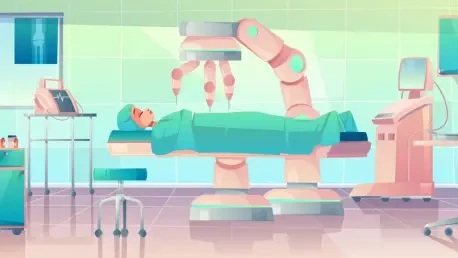 Cambridge Center to Lead the Robotic Surgery Revolution