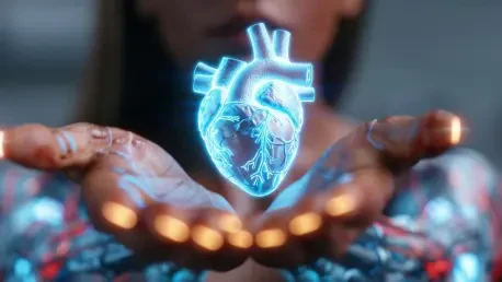 AHA Backs AI to Fight Bias in Women's Heart Care