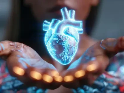 AHA Backs AI to Fight Bias in Women's Heart Care