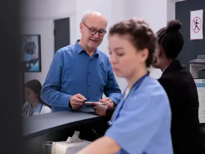 Financing Fuels Practice Growth and Patient Access