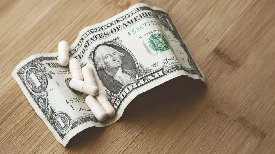 Senate Bill Targets PBMs to Lower Drug Costs and Boost Transparency