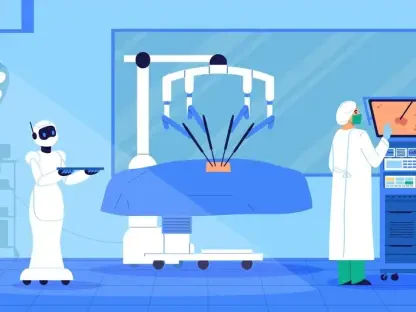 Robotic Lymphatic Surgery – Review