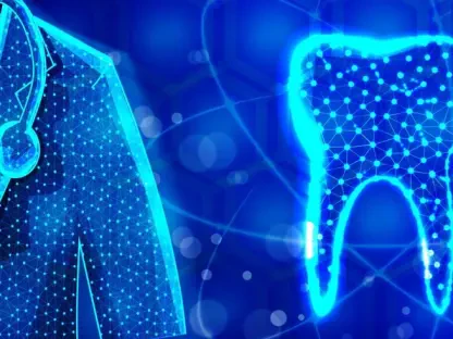 Medit Tops Global Brand Perception in Digital Dentistry Study