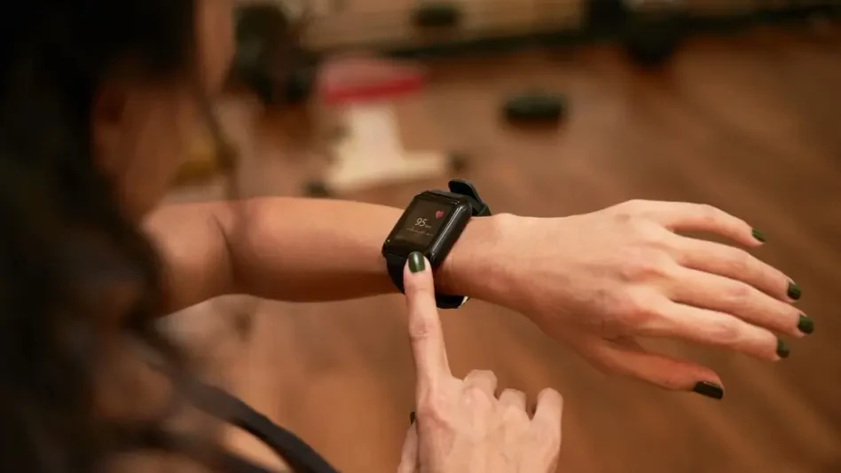 Oura Shifts From Wellness Wearable to Healthcare Partner