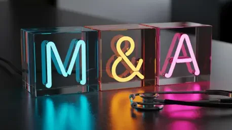 Will AI Define the Next Wave of Health M&A?