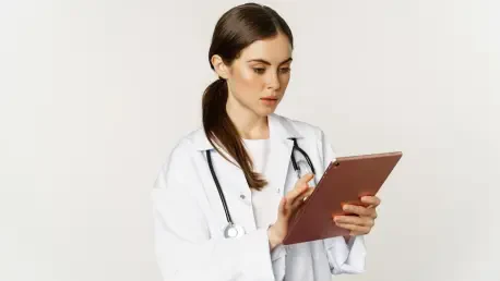 Automation Drives a Smarter Healthcare System