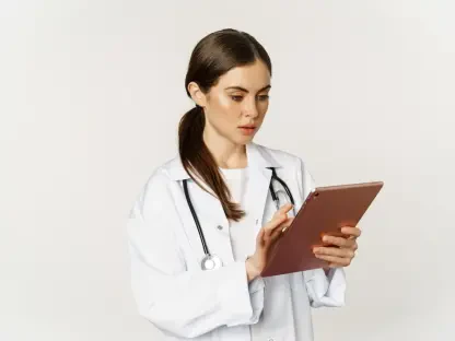 Automation Drives a Smarter Healthcare System