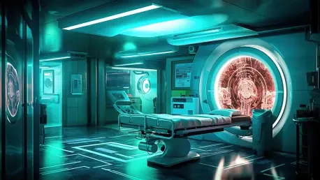 AI-Powered MRI Technology – Review