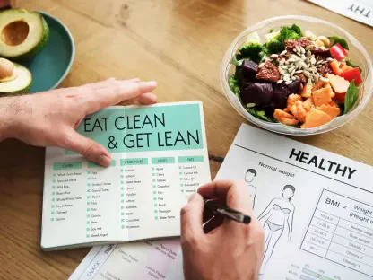 New Dietary Guidelines Send Confusing Mixed Messages