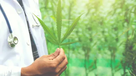 Is Pakistan the Next Big Cannabis Exporter?