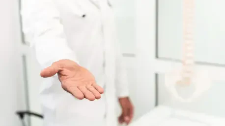 Why Does the Human Touch Win in Healthcare?