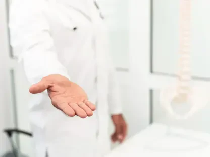 Why Does the Human Touch Win in Healthcare?