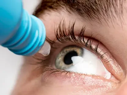 Could a New Eye Drop Make Reading Glasses Obsolete?