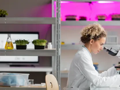 Is a Biopharma Shift to China Inevitable?