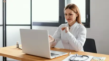 OneAdvanced Acquires Patchs Health to Ease NHS Workloads