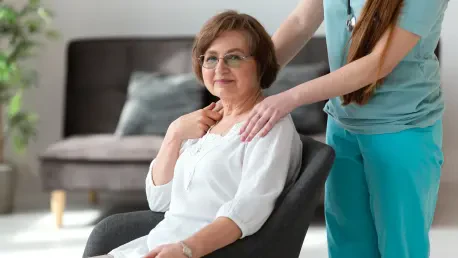 Failing Caregivers Means Failing Patients