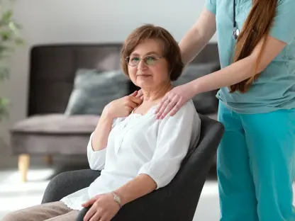 Failing Caregivers Means Failing Patients