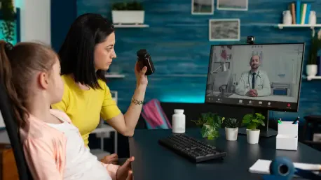 Trend Analysis: Telehealth Prescription Policy